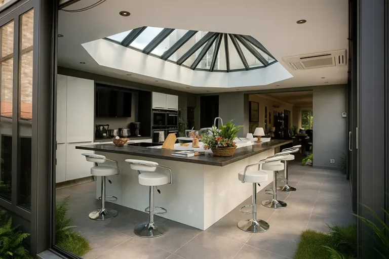 verandas extension val de marne